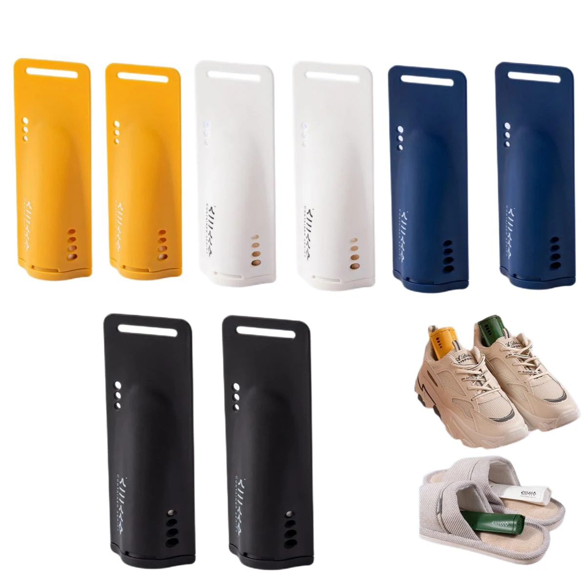 Sports Shoes Deodorizer 1