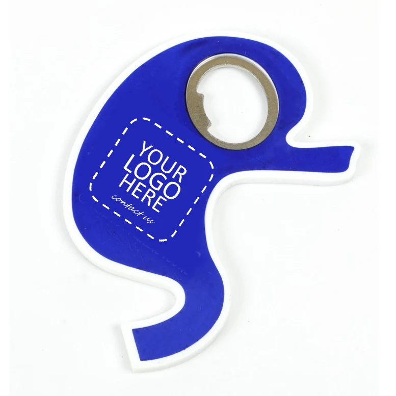 Stomach/ Gastric Shape Magnets Bottle Opener 1