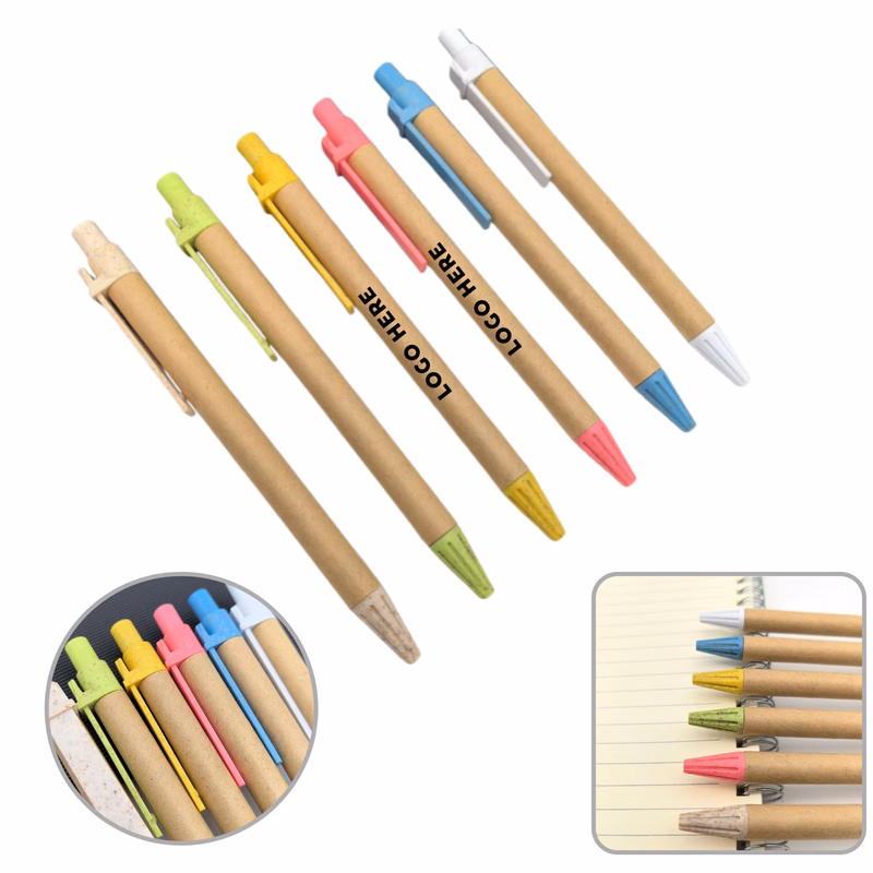 Eco Friendly Pen