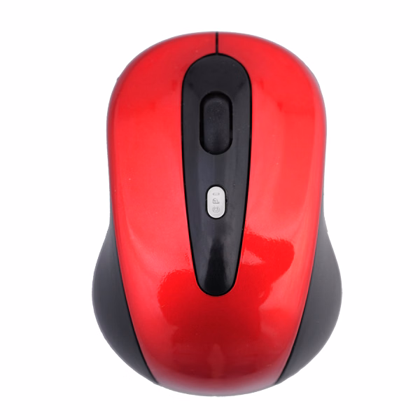 Astor Blue Tooth Optical Mouse
