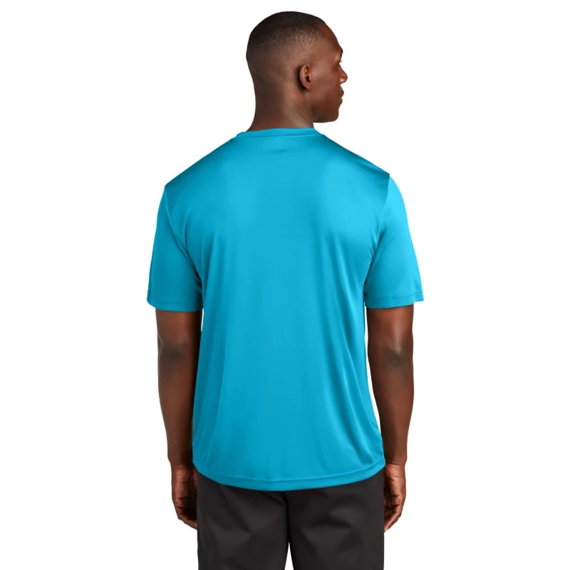 Sport-Tek Tall PosiCharge Competitor Tee. 1