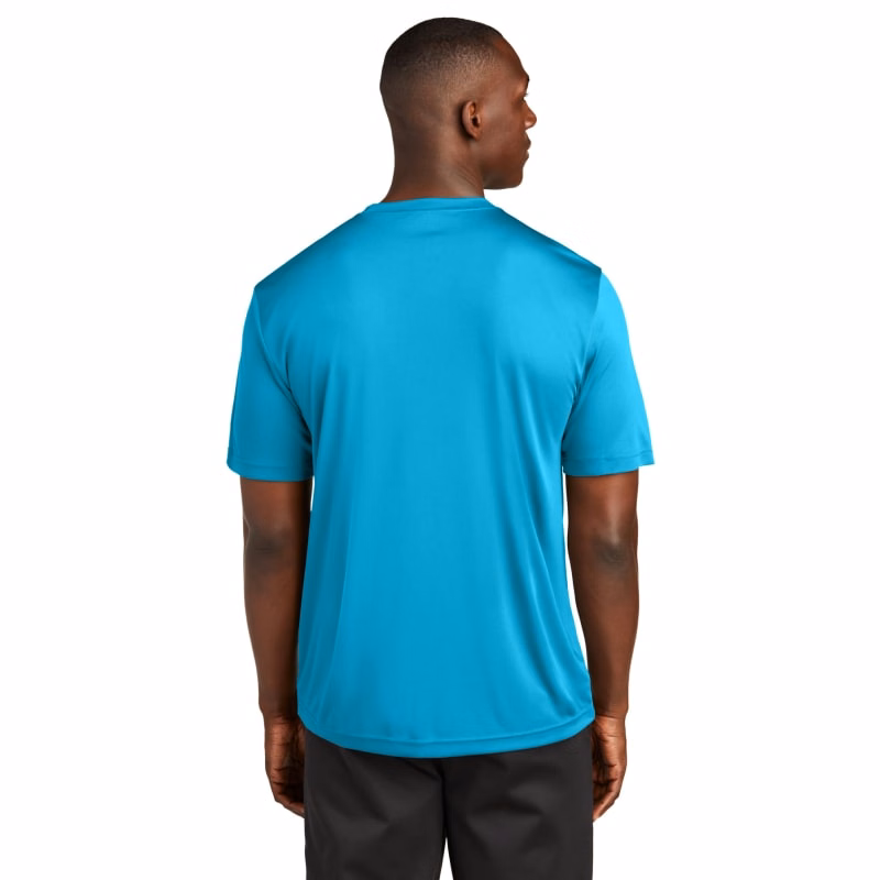 Sport-Tek Tall PosiCharge Competitor Tee.