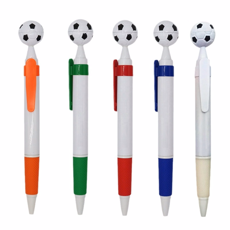 Soccer Ballpoint Pens