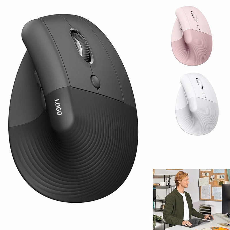 Lift Vertical Ergonomic Mouse