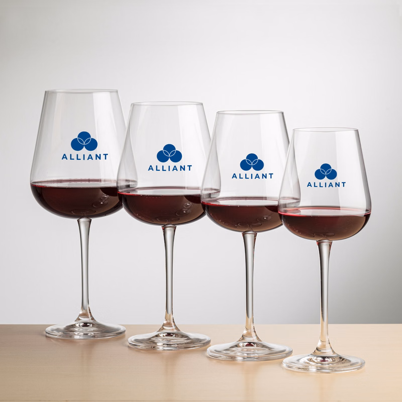 Howden Wine - Imprinted