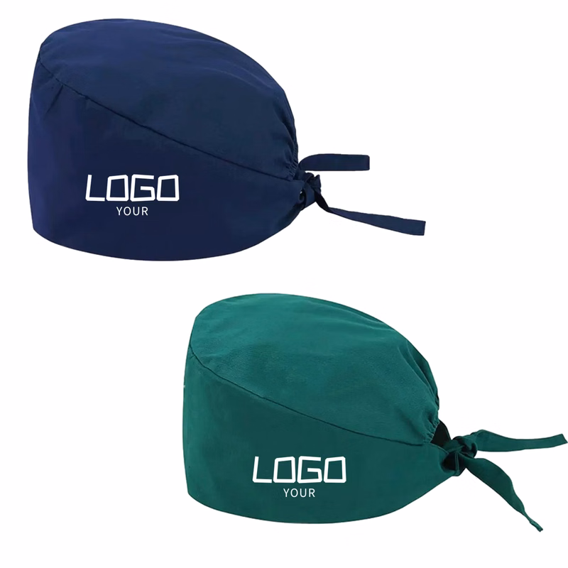 Personalized Dustproof Healthcare Headwear