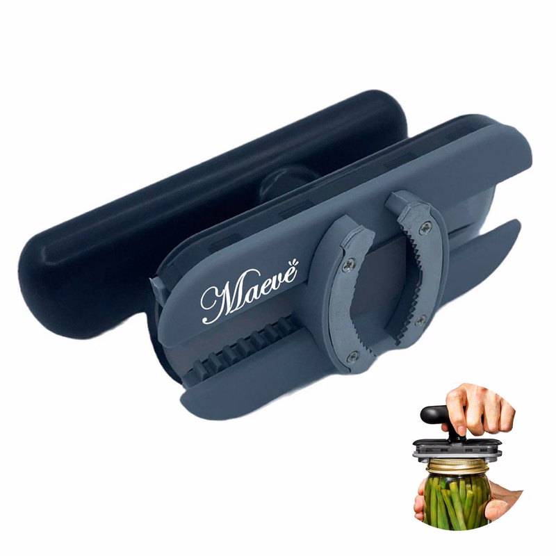 All Sizes Adjustable Jar Opener
