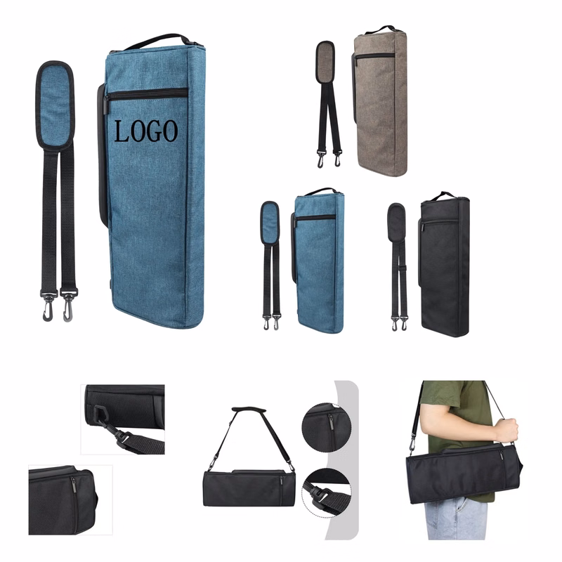 Full Color Portable Cooler Golf Bag