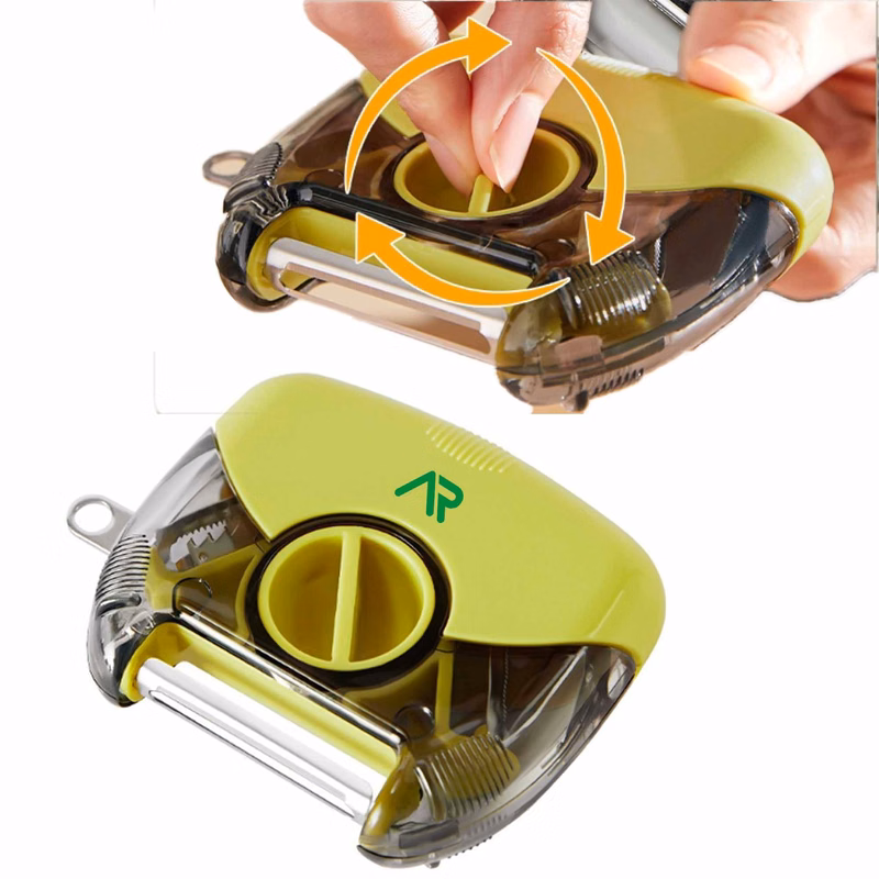 Peeler