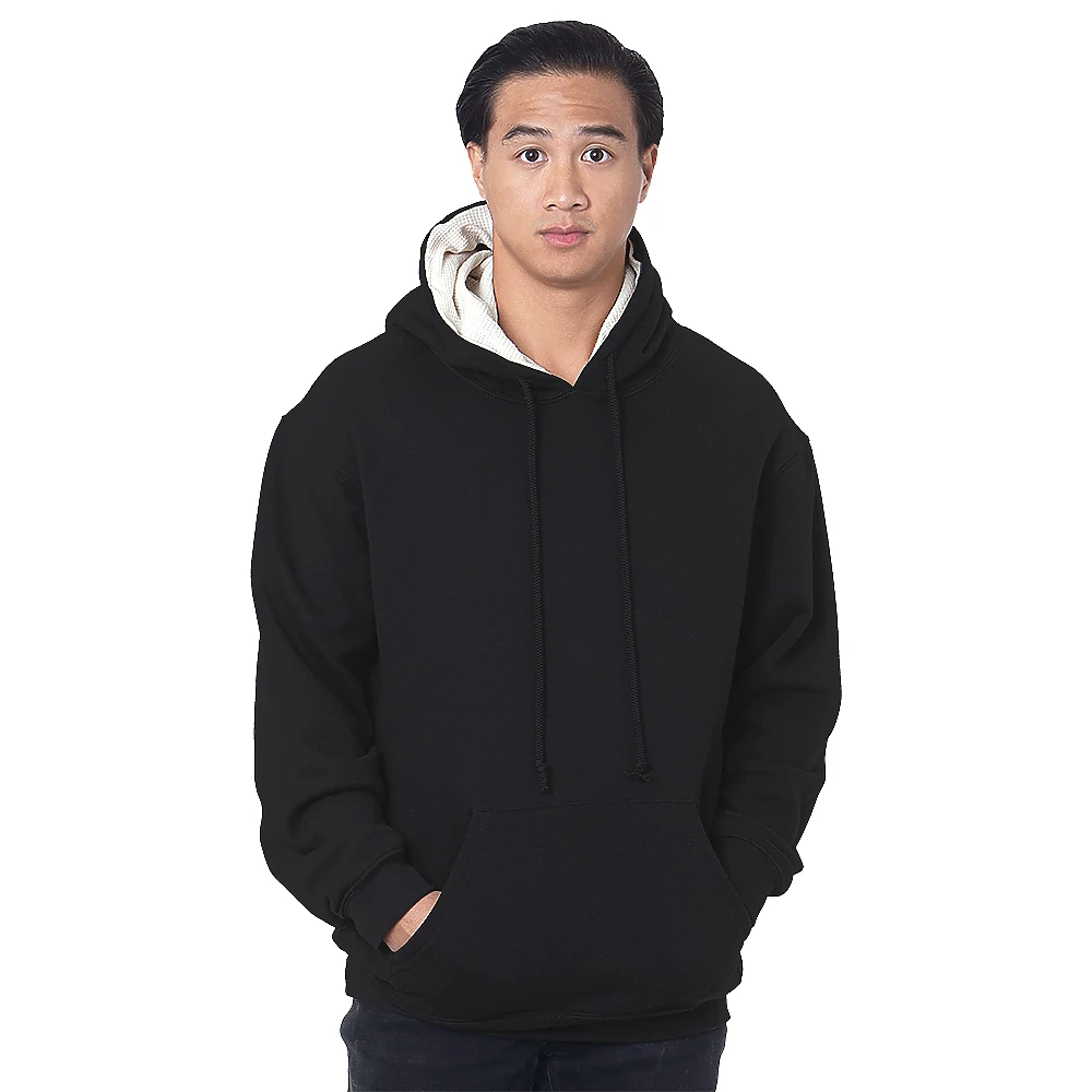 Super Heavy Pullover Hoodie, custom hoodie or sweatshirt with logo imprint 1