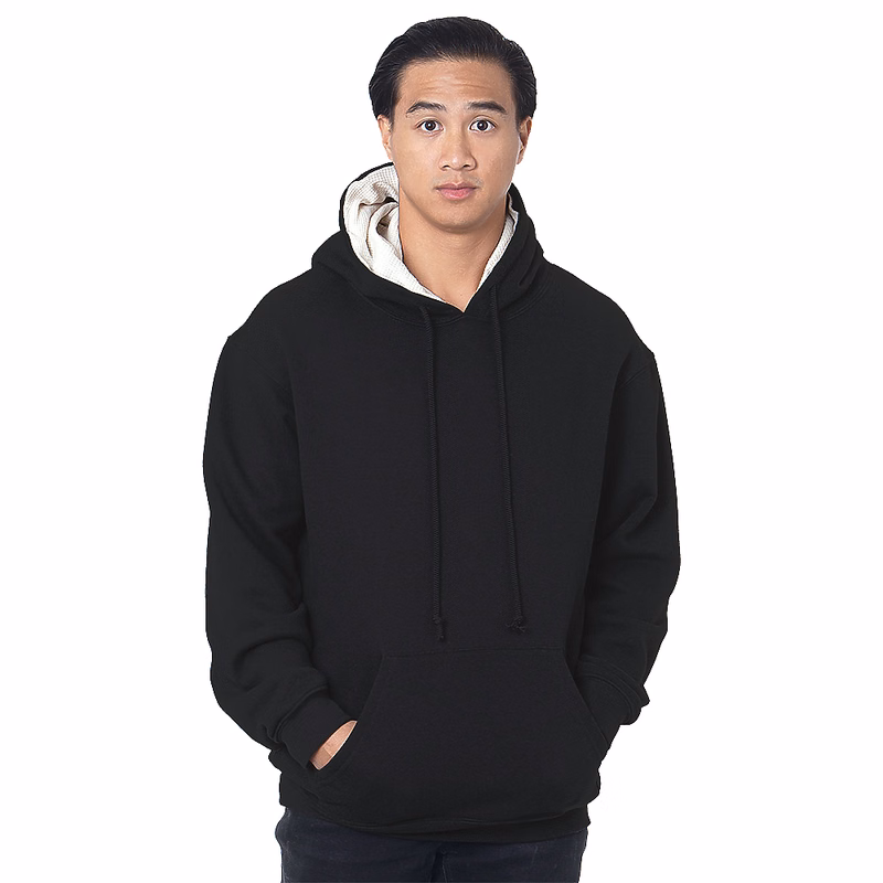 Super Heavy Pullover Hoodie
