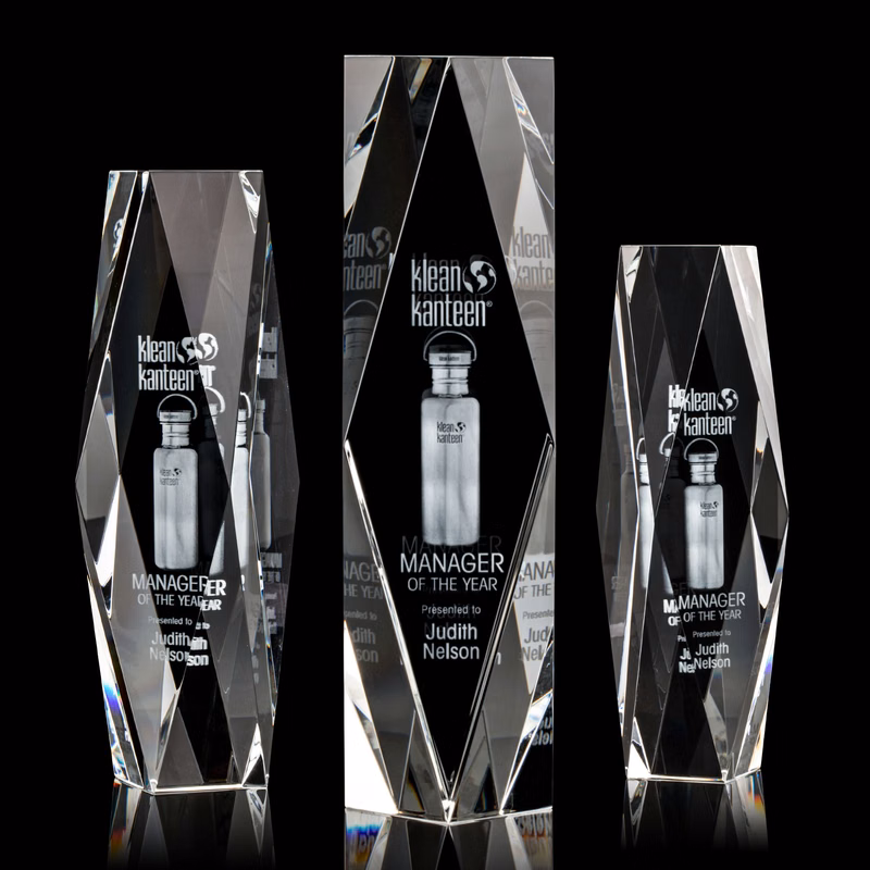 President 3D Award