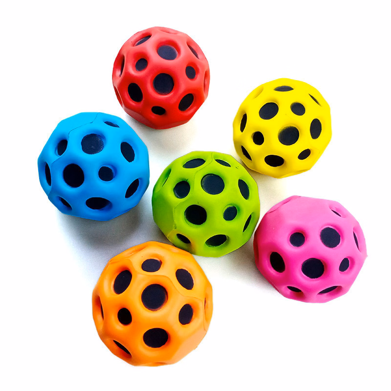 Hyper Bouncy Ball