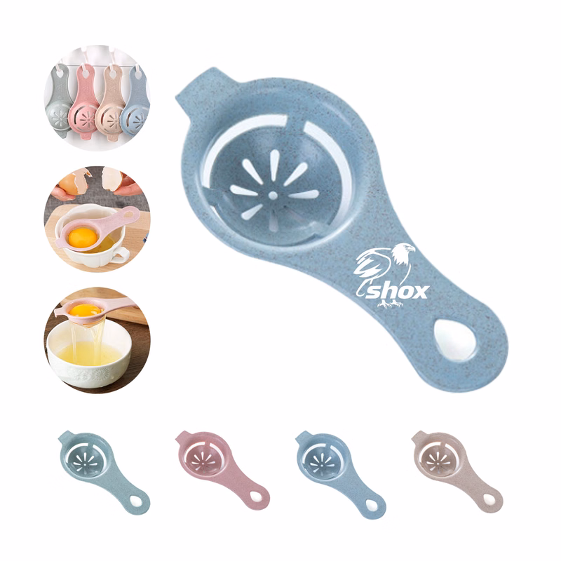 MOQ 20 Kitchen Baking Egg White Separator