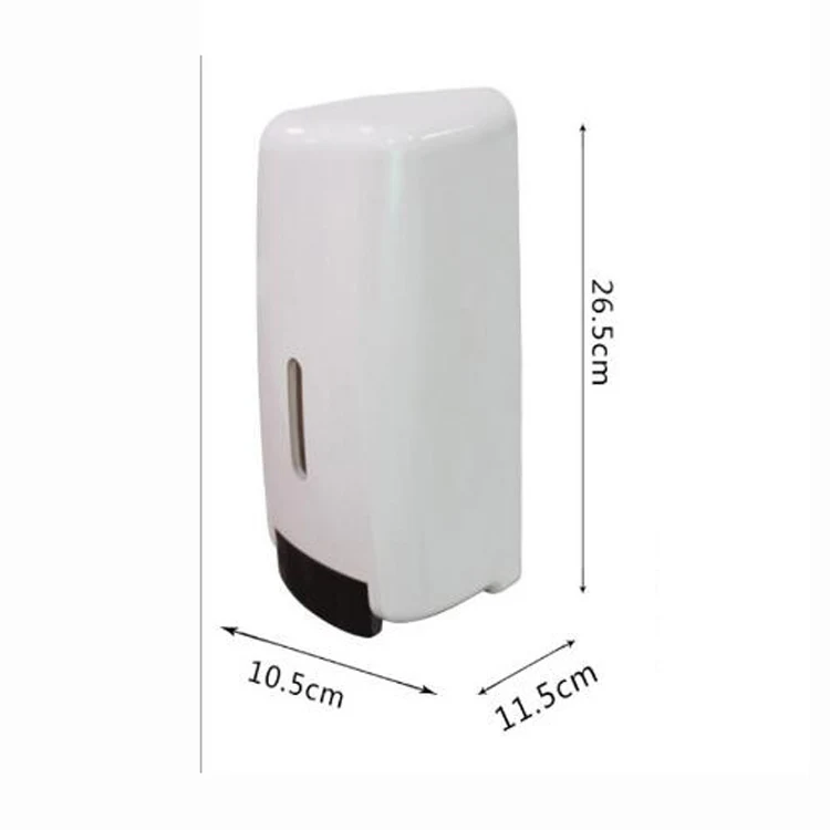 Push Type Hand Sanitizer Dispenser 1