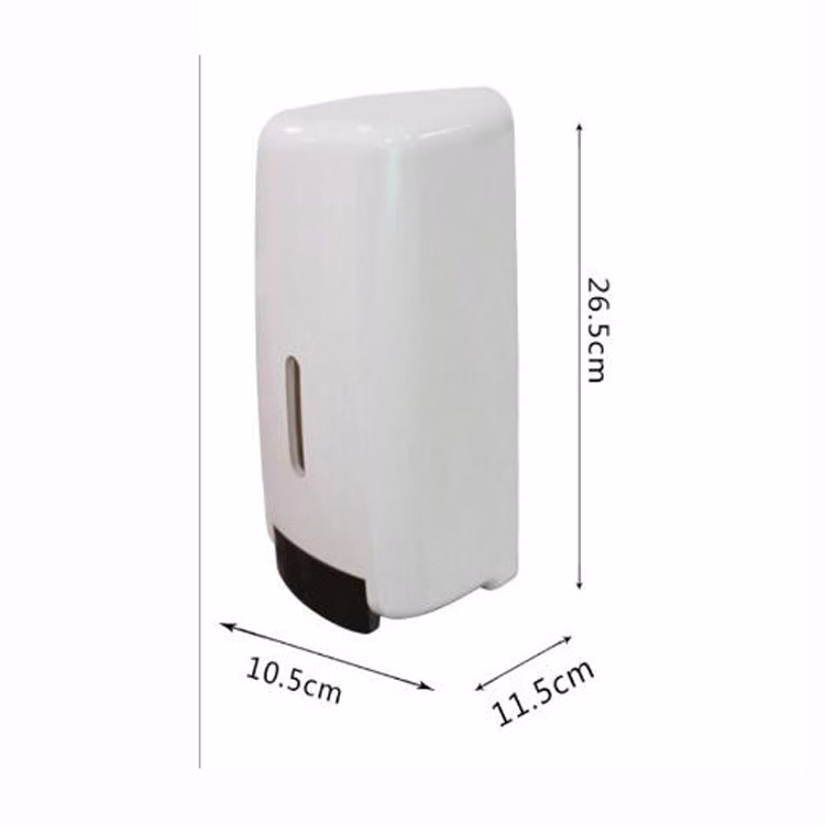 Push Type Hand Sanitizer Dispenser