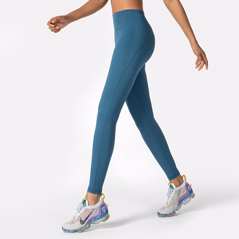 High Waist Yoga Tight Leggings Pants
