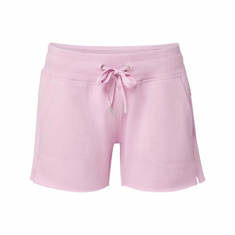 MV Sport Women's Jolene Fundamental Fleece Shorts - W23151