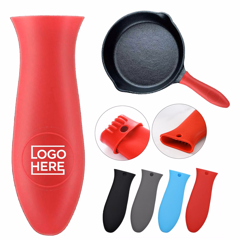 Silicone Hot Handle Holders