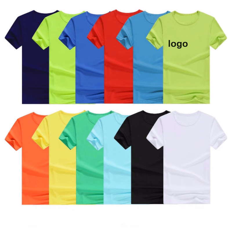 Lightweight Performance Crew Shirt