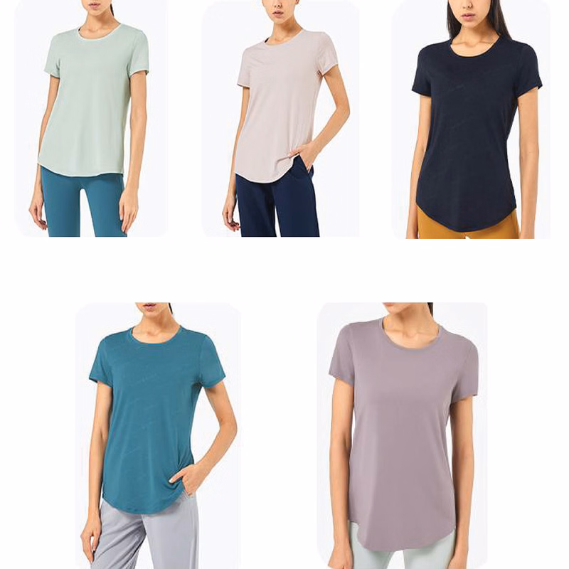 Yoga T-Shirt Style 11
