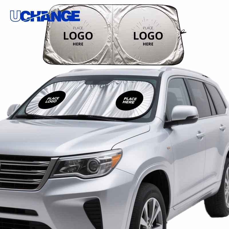 Reflective Car Sun Shield for Windshield
