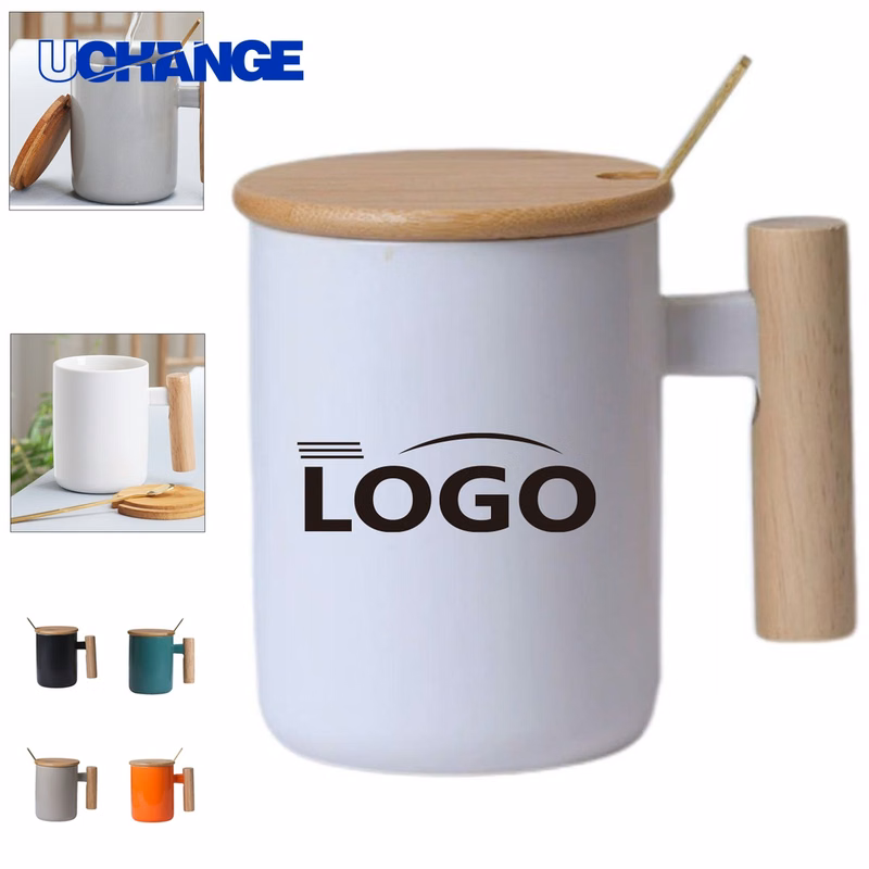 Thermos Container with Thermometer