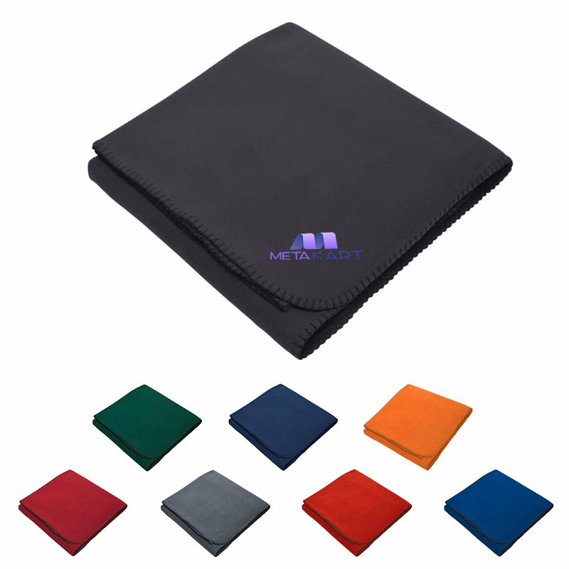 Fleece Stadium Blanket