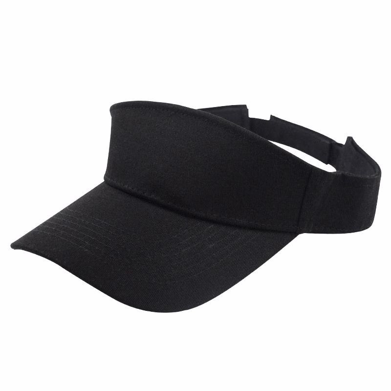 Empty Top Sun Viosr Hat