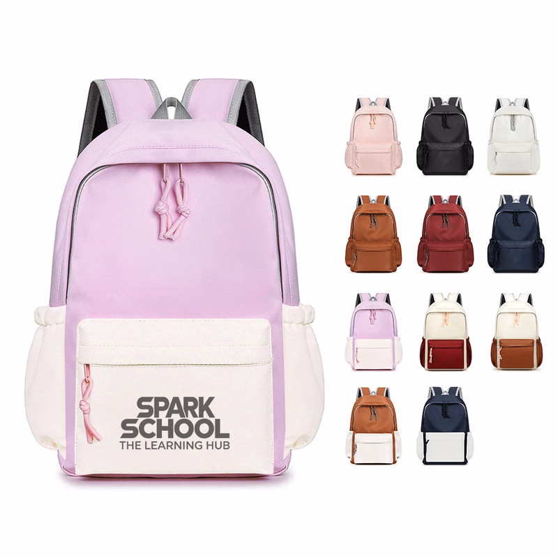 Custom Casual Backpack