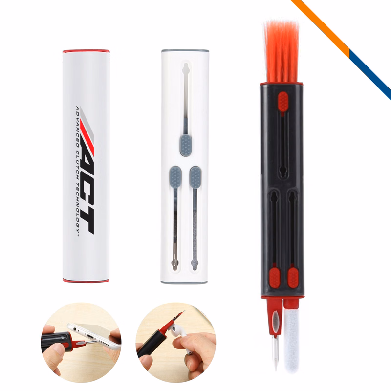 3-in-1 Micro Electronic Devices Cleaner Kit