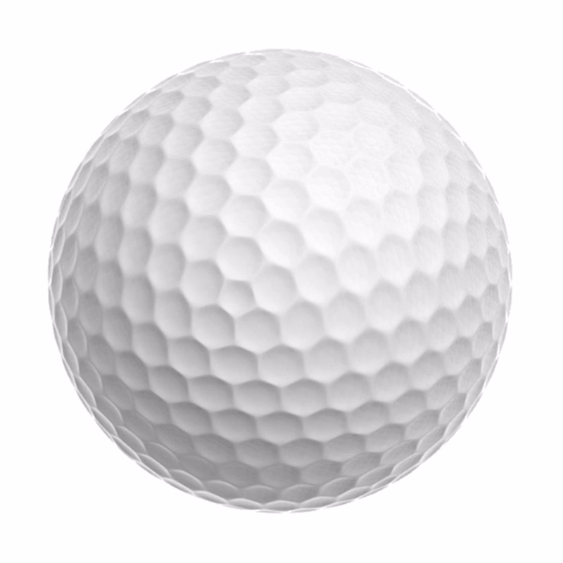 Golf trainning ball