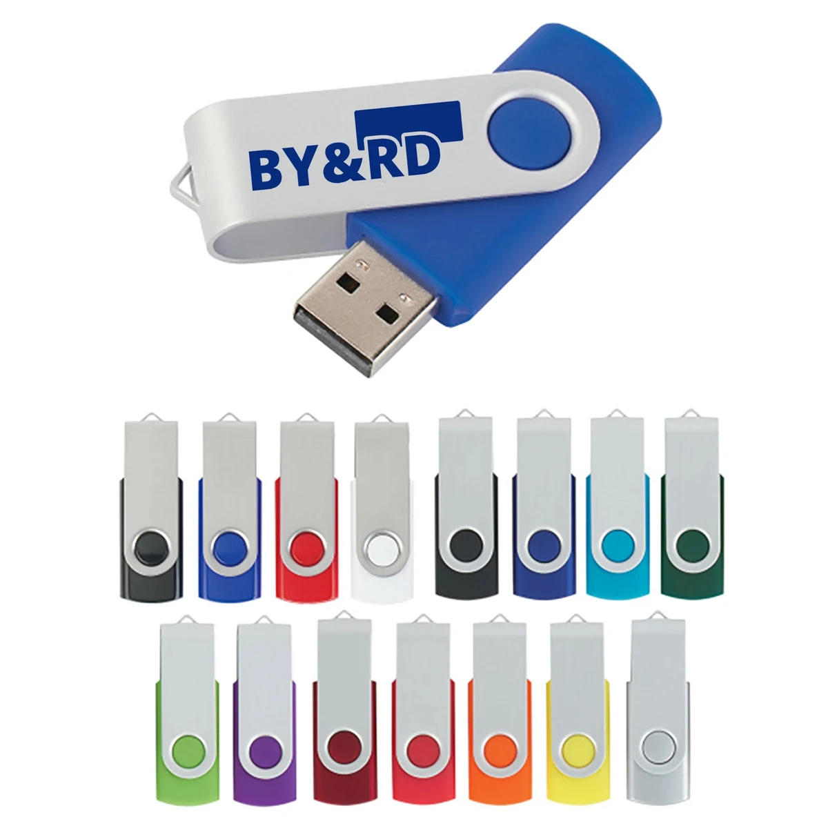 Custom USB Flash Disk 1