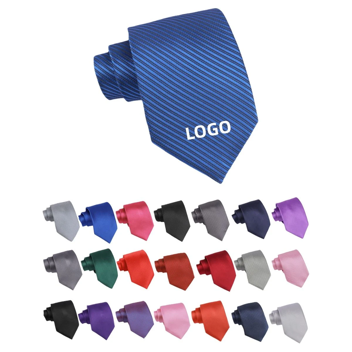 Men Business Tie 1