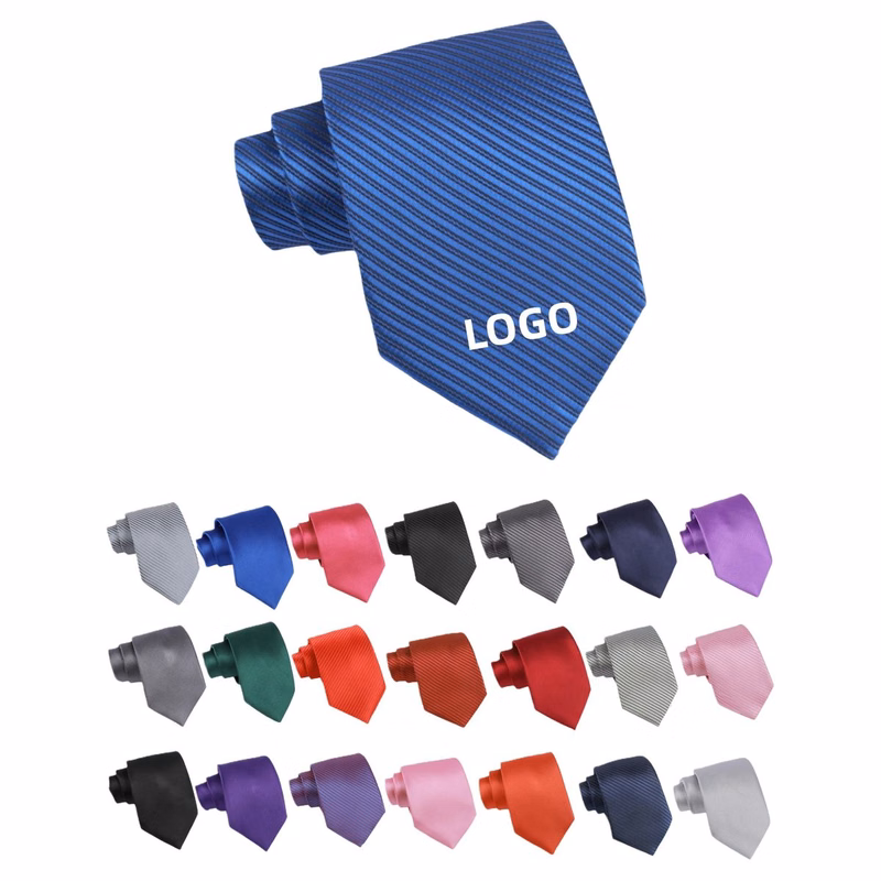 Men Business Tie