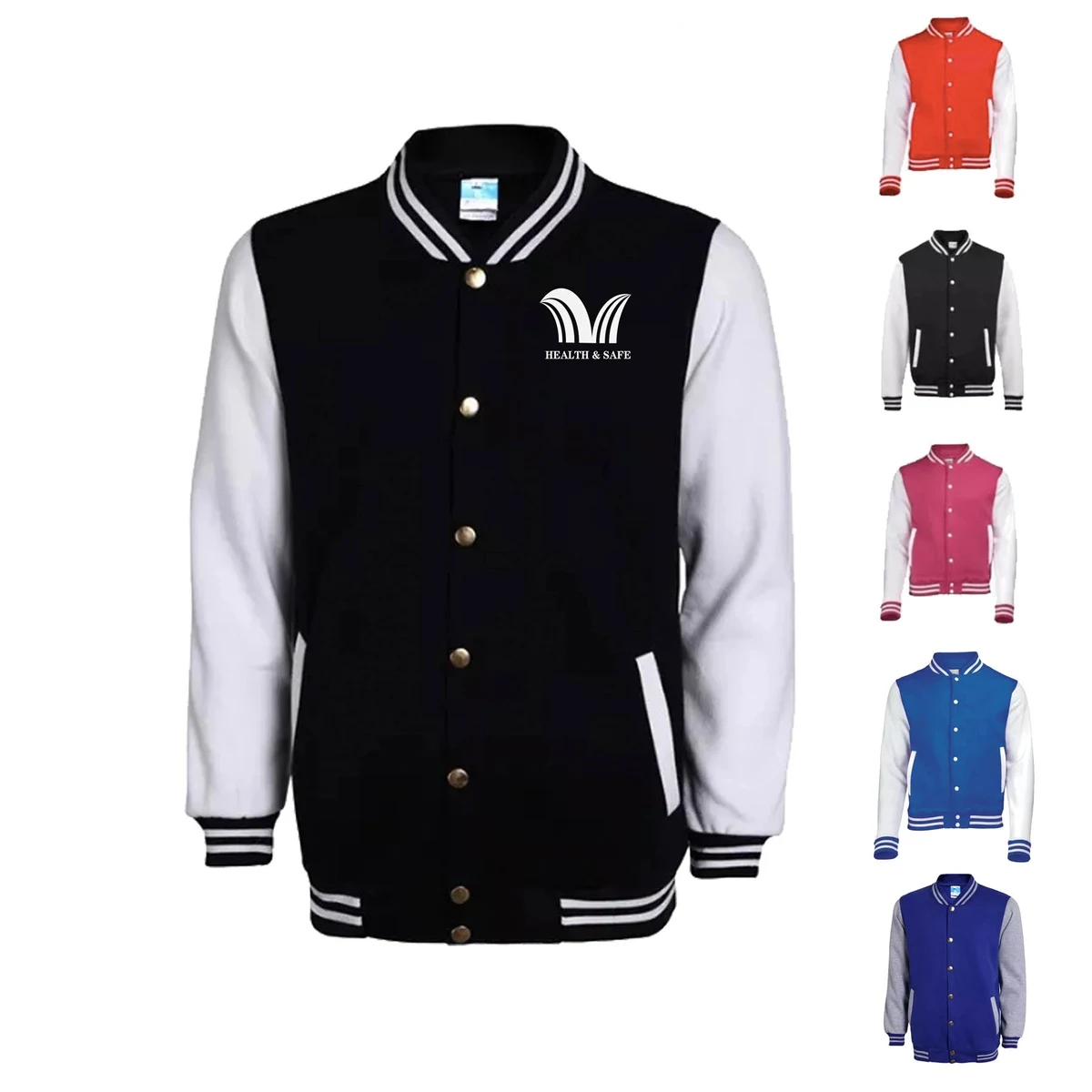 Casual Men's Jacket 1