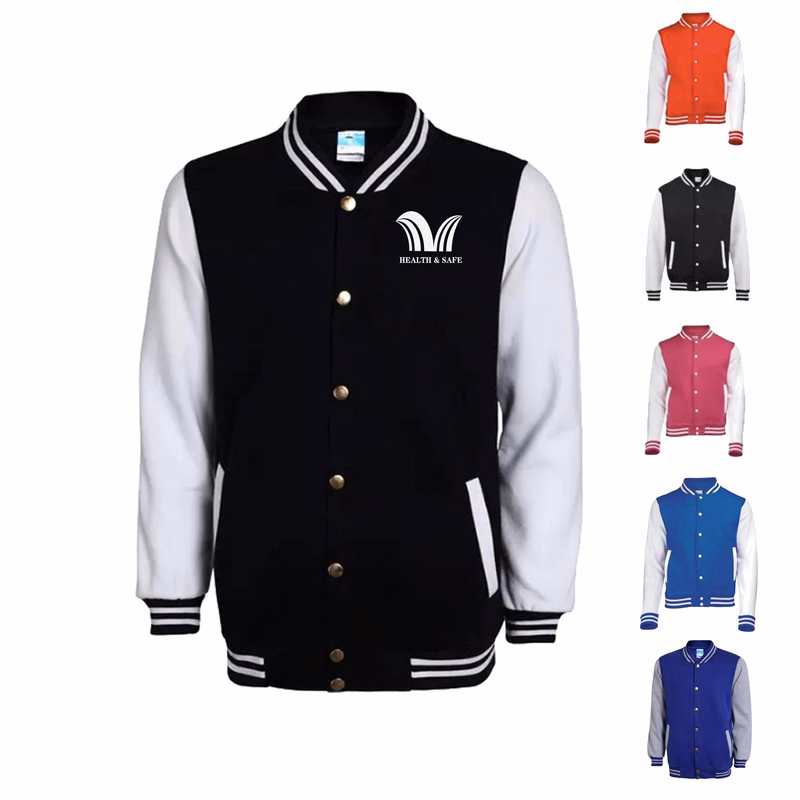 Casual Men's Jacket