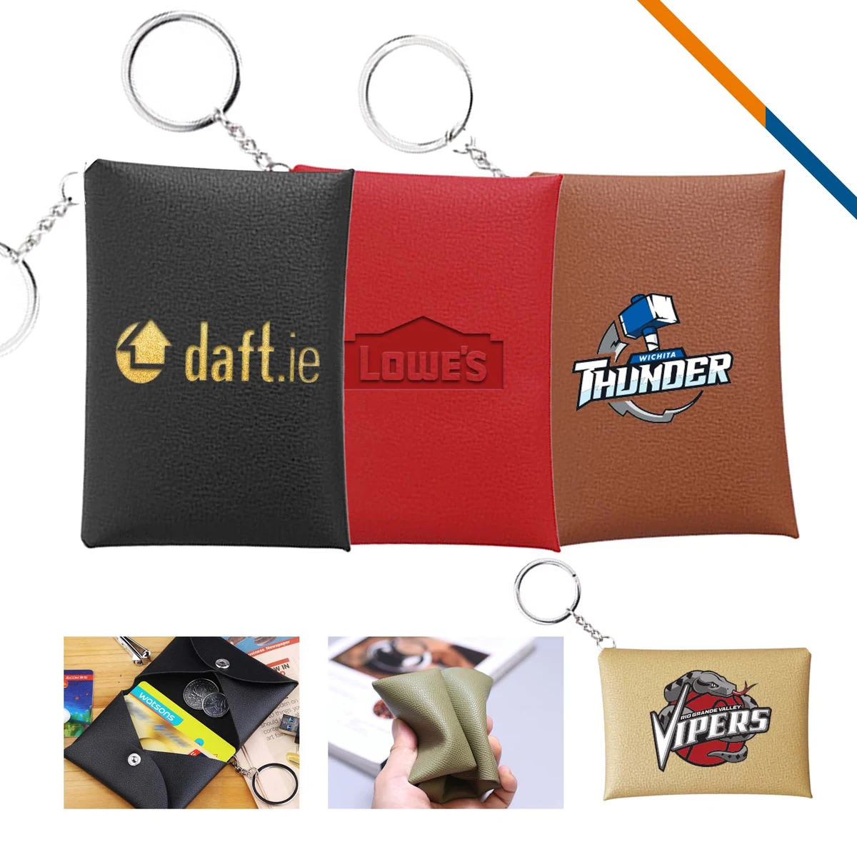 Ara Carry Pouch 1