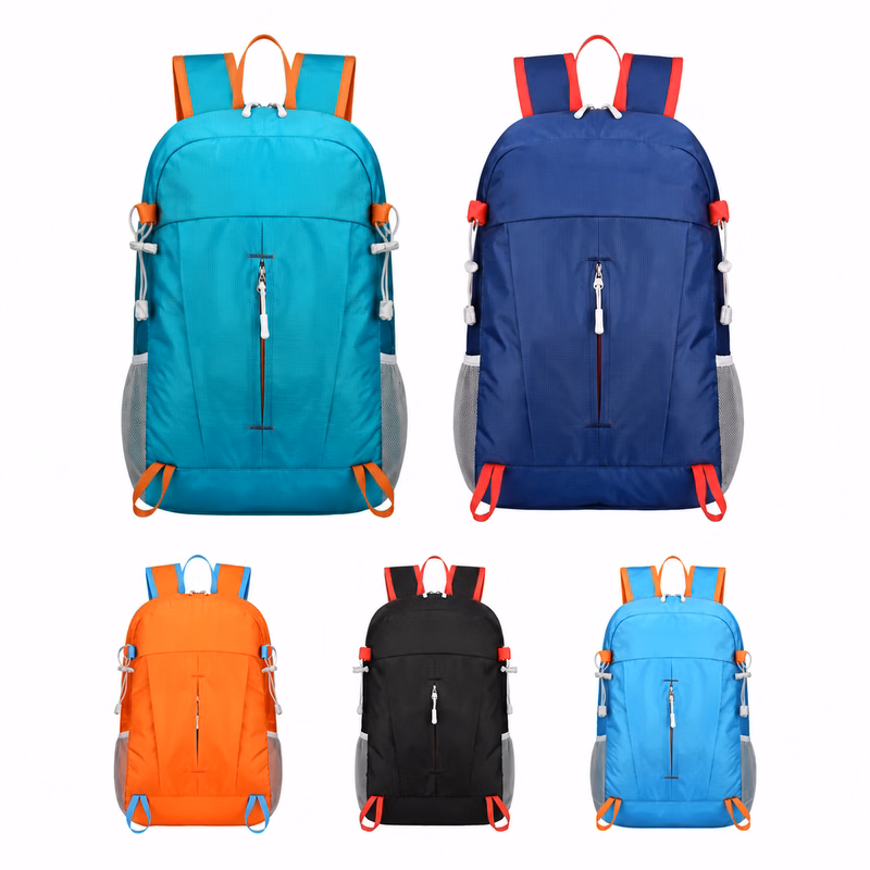 Collapsible Hiking Daypack