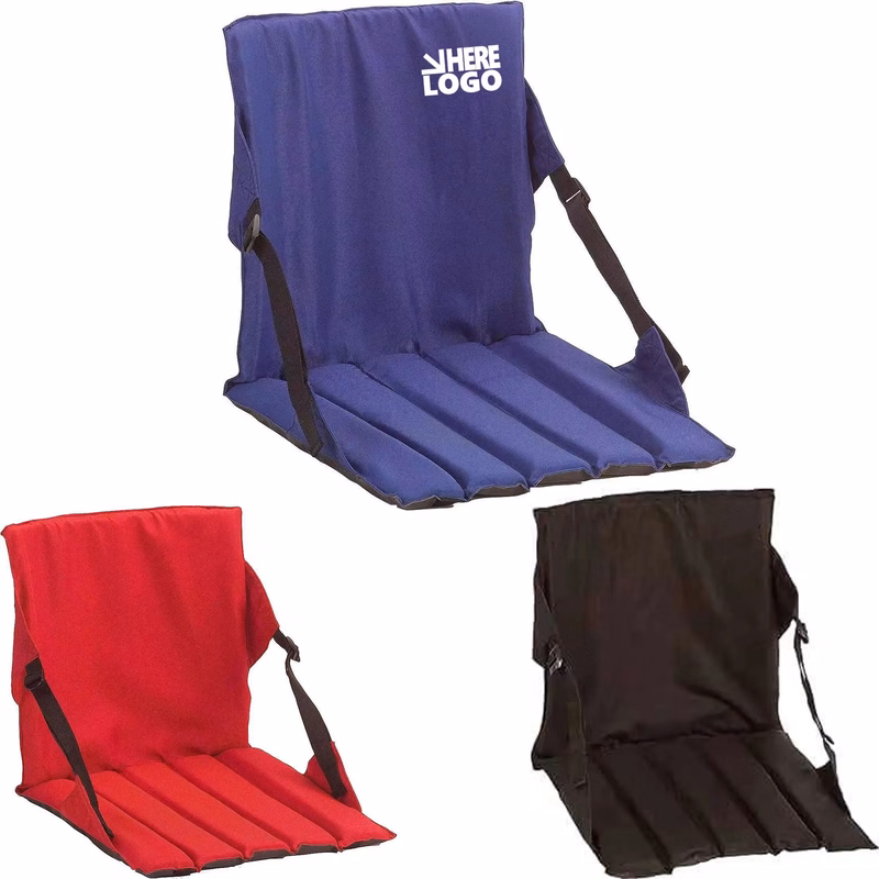 Outdoor Portable Folding Seat Cushion