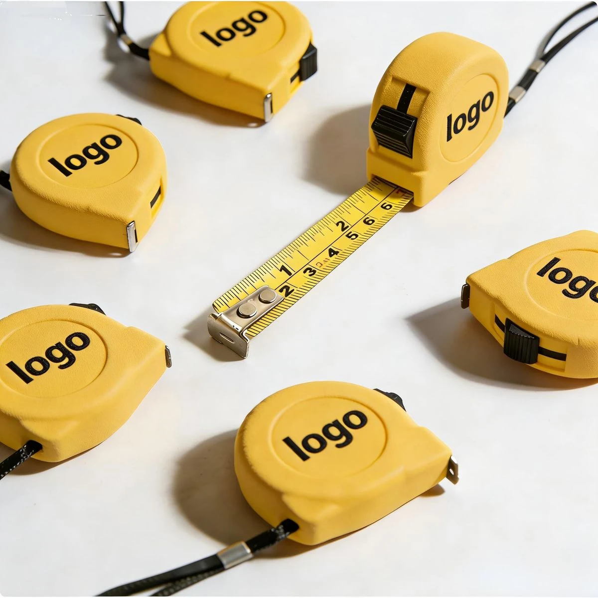 Tape Measure 1