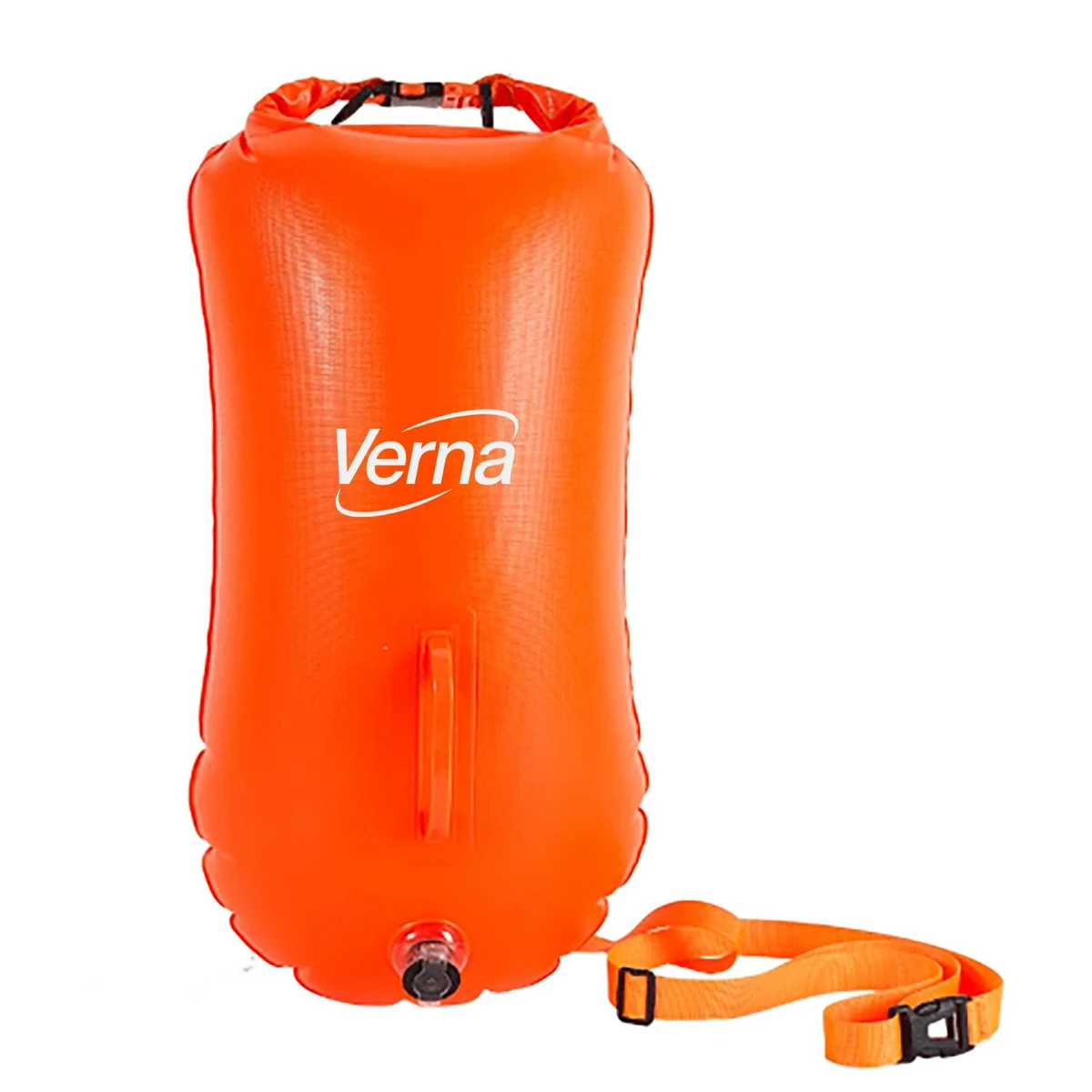 20L Large Swim Buoy Safety Float w/ Storage 1