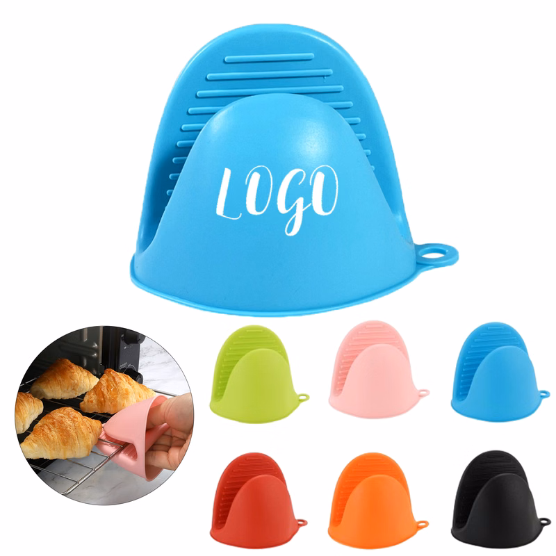 Compact Silicone Cooking Glove