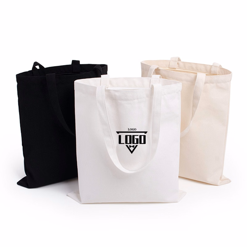 Durable 12.6 x 10.6 Inch Promotional Tote