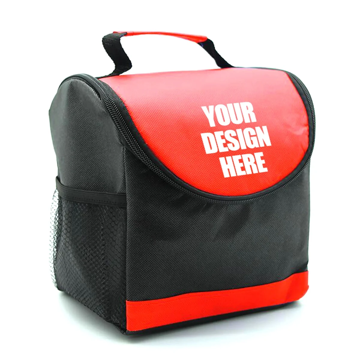 MOQ50 Lunch Cooler Bag 1