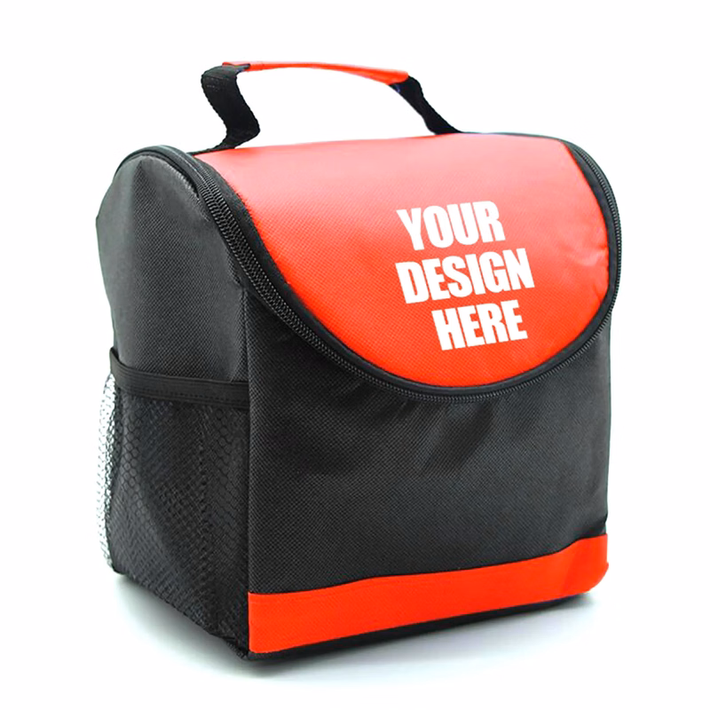 MOQ50 Lunch Cooler Bag