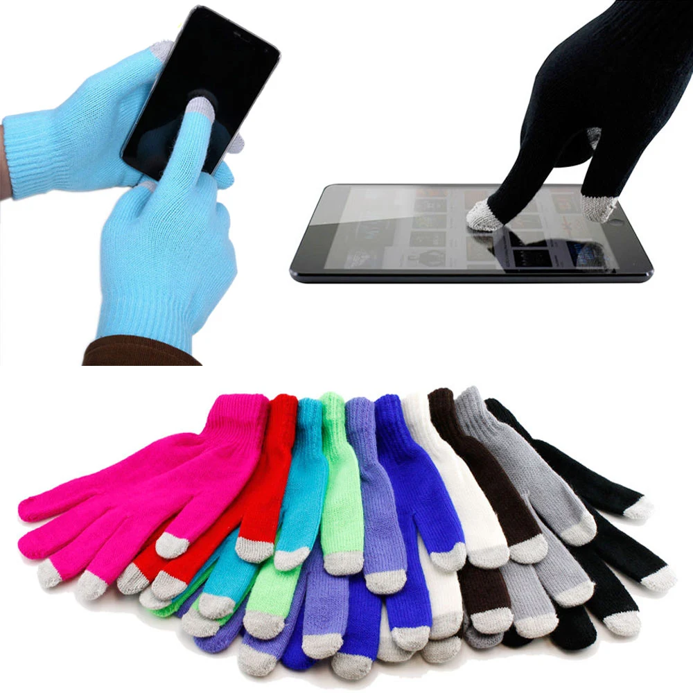 Unisex Texting Glove 1