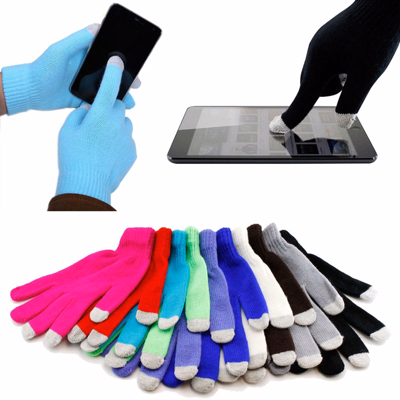 Unisex Texting Glove