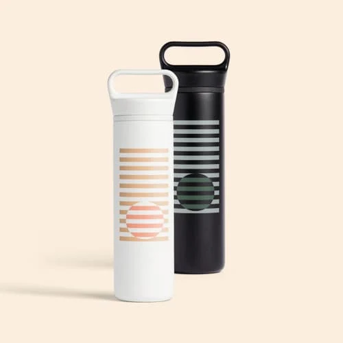 CREATED CO. 20OZ WANDER BOTTLE 1