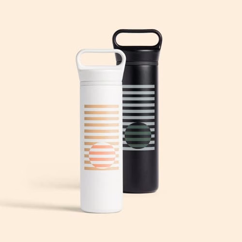 CREATED CO. 20OZ WANDER BOTTLE